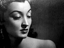 О талантливой актрисе Лидии Вертинской расскажут вологжанам (12+)