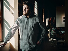 Лекцию о поэзии концептуализма прочитали в Доме творчества «Переделкино»