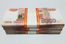 Госдолг Удмуртии сократился более чем на 970 млн рублей за ноябрь