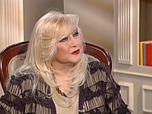 Ушла из жизни актриса Ирина Мирошниченко