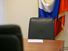 Мэр Тобольска Вагин назначил двух новых заместителей