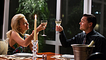 Идеи для романтического ужина на День Святого Валентина
