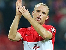 Денис Глушаков: Сила нынешнего «Спартака» – в характере