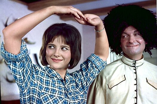 Кого зрители назвали самой харизматичной актрисой советского кино