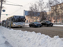 До 30 рублей может подорожать проезд в транспорте Новосибирска