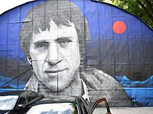 Концерт к 85-летию Высоцкого пройдет 22 апреля в Москве