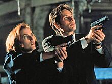 Сериалу «Секретные материалы» — 25