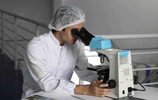 Ученые открыли новое состояние вещества