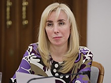 Вице-губернатор Кубани Минькова сообщила о появлении фейкового аккаунта