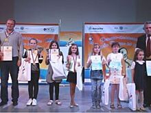 9-летняя школьница из Ульяновска выиграла первенство России по шахматам