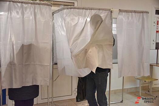 «Единая Россия» оценила выборы, как «превзошедшие все ожидания»
