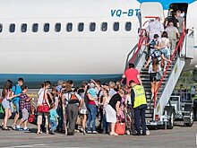 Ростуризм повезет казанцев на майские праздники в Санкт-Петербург чартерами "Ямала"