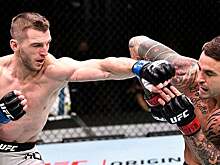 Гонорары UFC on ESPN 12: Порье заработал почти в три раза больше, чем Хукер