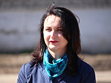 Довыборы в облдуму. Ерохина рассказала о 22 банковских счетах