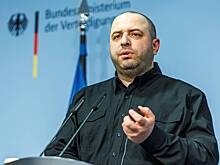 Умеров заявил об одном рекорде Украины
