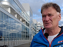 Тихонов заявил, что Шашилов не соответствует уровню тренера сборной России