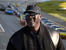 НБА, Майкл Джордан, NASCAR: команда Майкла Джордана, Майкл Джордан 23XI Racing, как выступает, чем сейчас занимается