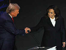 Аналитик Суслов: Трамп и Харрис не согласятся на денацификацию Украины