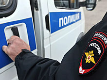 В Екатеринбурге заявили о росте преступности