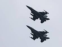 Румыния подняла в воздух истребители