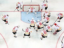 Каким будет «Куньлунь Ред Стар» в сезоне-2017/18, обзор команды