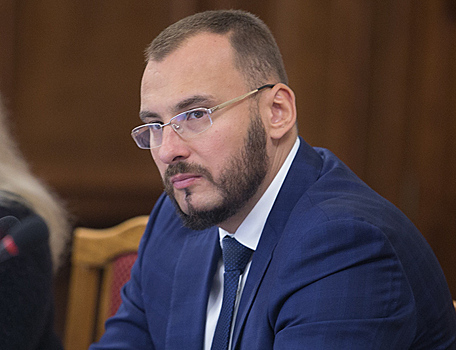 Иван Сидоренко вернулся на пост руководителя ООО «Энергомонтаж» после уголовных разбирательств