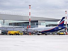 В международном аэропорту Красноярск самолёты будут заправлять быстрее
