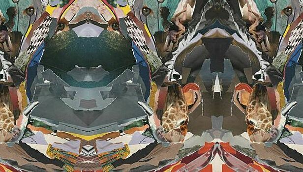 Шедевр своими руками: в Калининграде профессиональная художница проведёт мастер-класс по созданию коллажей