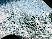 В Сочи нашли тела трех человек из машины, упавшей в Мацесту во время ливня