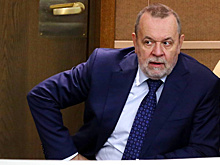 Глава пенсионного фонда России освобожден от должности