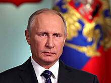 Путин увеличил число генералов в МВД