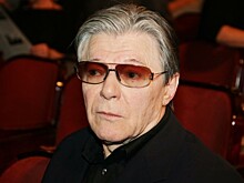 Что стало с 78-летним Александром Збруевым