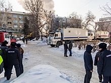 В Новосибирске пострадавшим от взрыва газа направили более 9 млн рублей