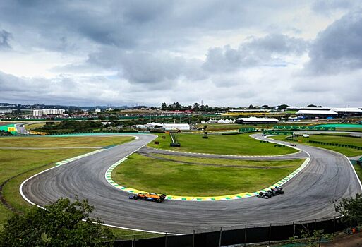 Протесты в Бразилии могут помешать проведению Гран При Формулы 1