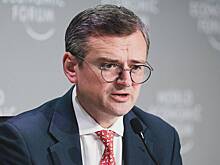 Кулеба: Украинцев, которые жалуются на государство, надо сажать в тюрьму