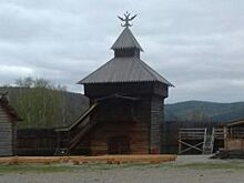 Фестиваль русской культуры пройдёт 18 августа под Иркутском