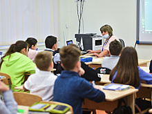 В Москве отметили лучшие школы и колледжи в сфере патриотического воспитания