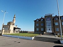В Закамье продают мотель, кафе и придорожный сервис владельцев сети АЗС "Протон"