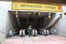 Сбербанк вновь решил обанкротить петербургский «Метрострой»