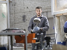 Андрей Дорошенко: &quot;Для импортозамещения у нас есть всё: технологии, ресурсы, а главное - люди!&quot;