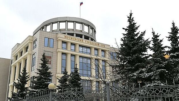 Мосгорсуд начал рассматривать дело об убийстве полковника в здании СК