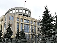 Мосгорсуд начал рассматривать дело об убийстве полковника в здании СК