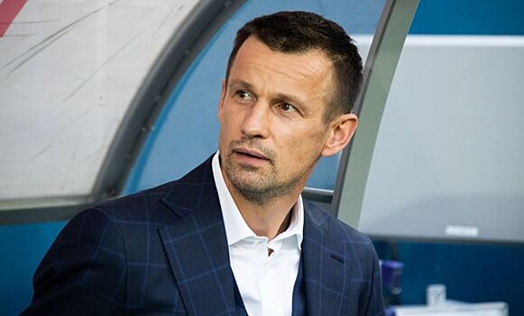 Семак является самым успешным тренером "Зенита" в истории чемпионатов России