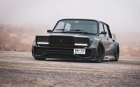 Как легализовать тюнинг и не лишиться прав: инструкция от юристов