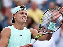 «Дела идут очень хорошо». Руне опубликовал пост о процессе восстановления после травмы