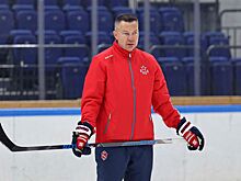 Голкипер ЦСКА Просветов: Воробьёв — это тренер, за которого хочется играть и биться