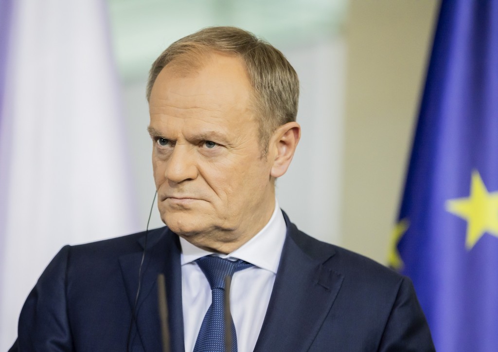 «Неврастеник»: назван европейский политик, страдающий паническими атаками