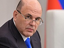 Мишустин анонсировал прибавку к зарплатам медработников