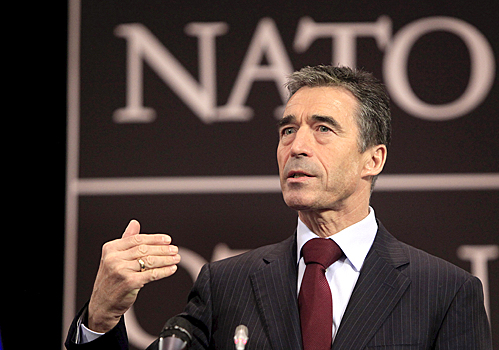 НАТО просит КНДР отказаться от баллистических ракет