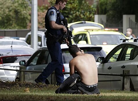 Корни расстрела мусульман в Новой Зеландии нашли в исламе